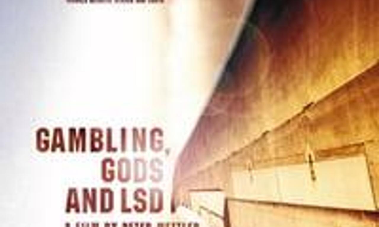 header image for Gambling, Gods and LSD