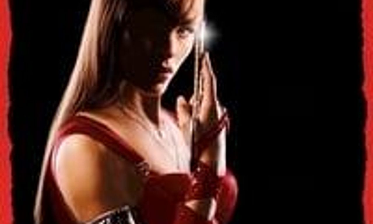 header image for Elektra