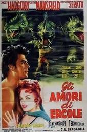 The Loves of Hercules