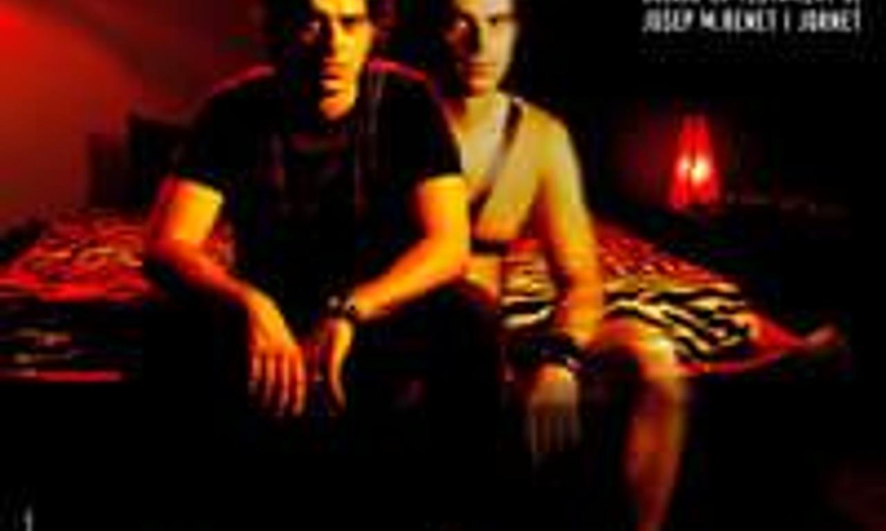 header image for Beloved/Friend