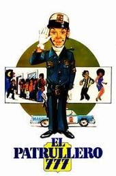 El patrullero 777