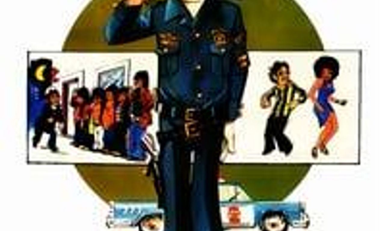 header image for El patrullero 777