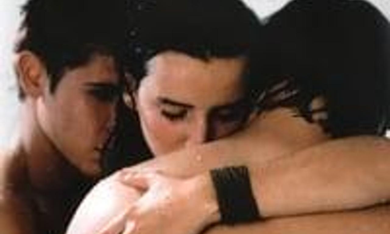 header image for Cold Showers