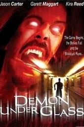 Demon Under Glass
