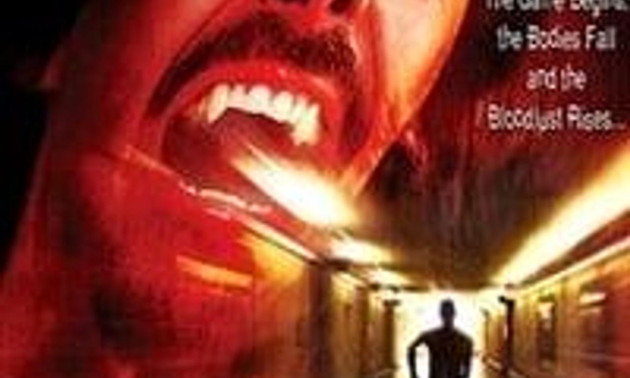 header image for Demon Under Glass