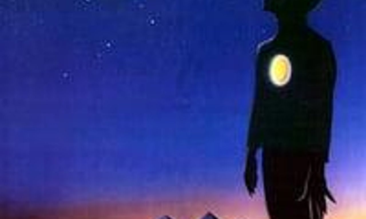 header image for Time Walker