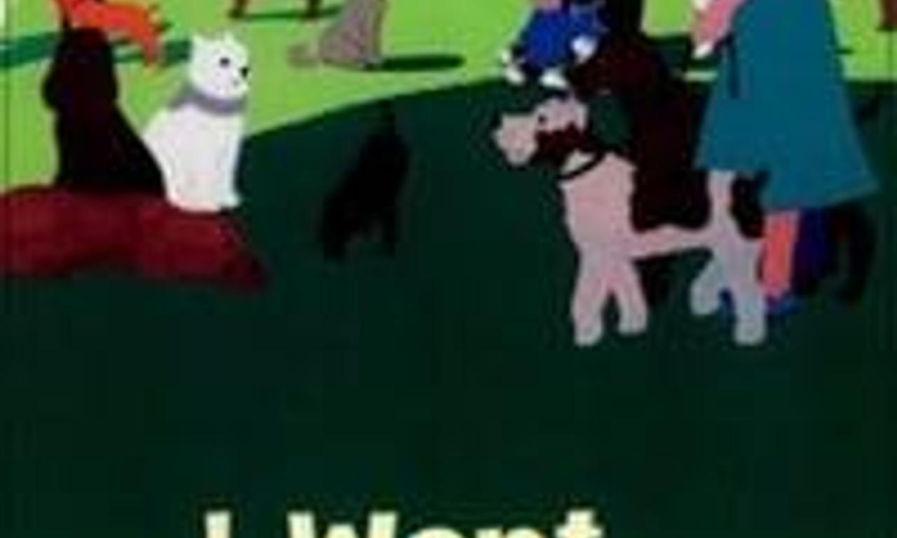 header image for I Want a Dog