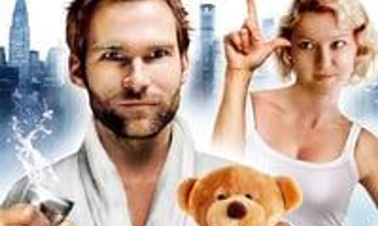 header image for American Loser