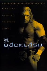 Wwe backlash watch discount online