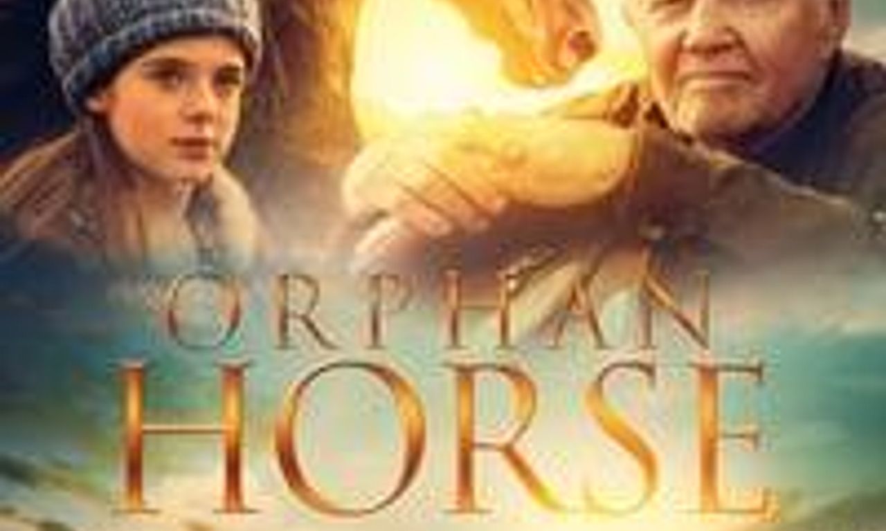 header image for Orphan Horse