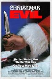 Christmas Evil