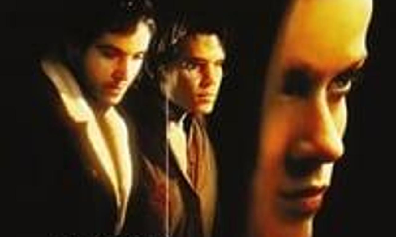 header image for Best Laid Plans