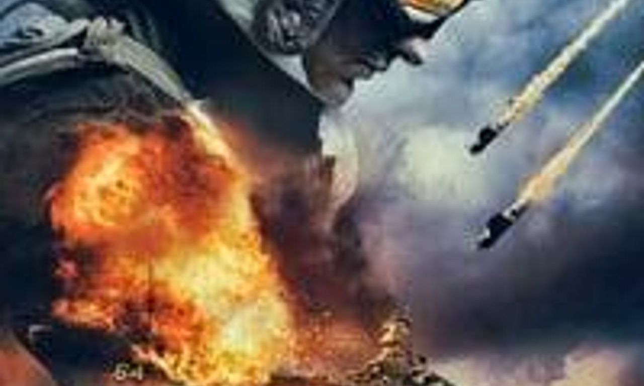 header image for The Eternal Zero