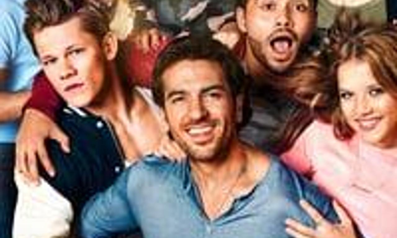 header image for Suck Me Shakespeer 3