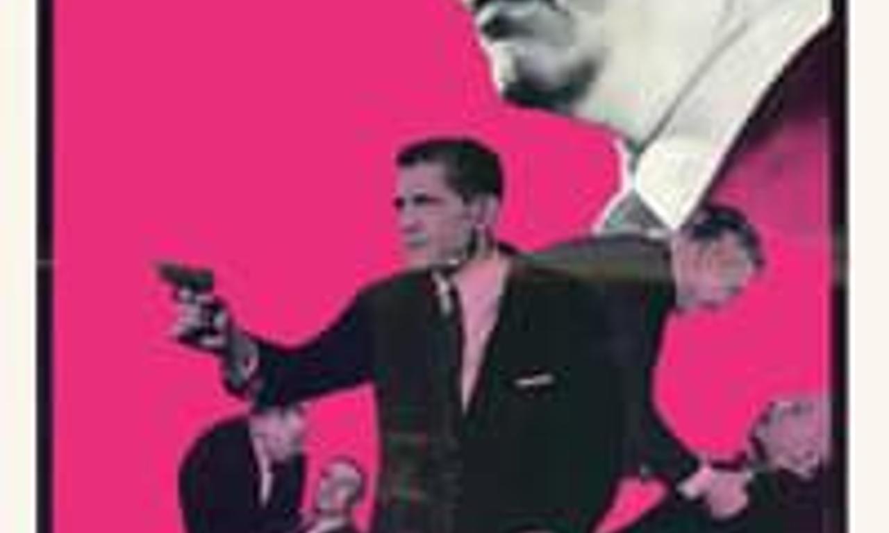 header image for Hostile Witness