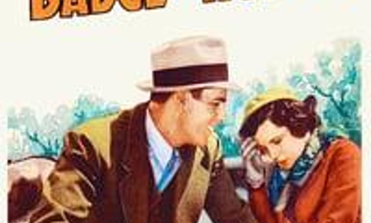 header image for Badge of Honor