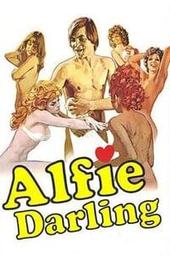 Alfie Darling
