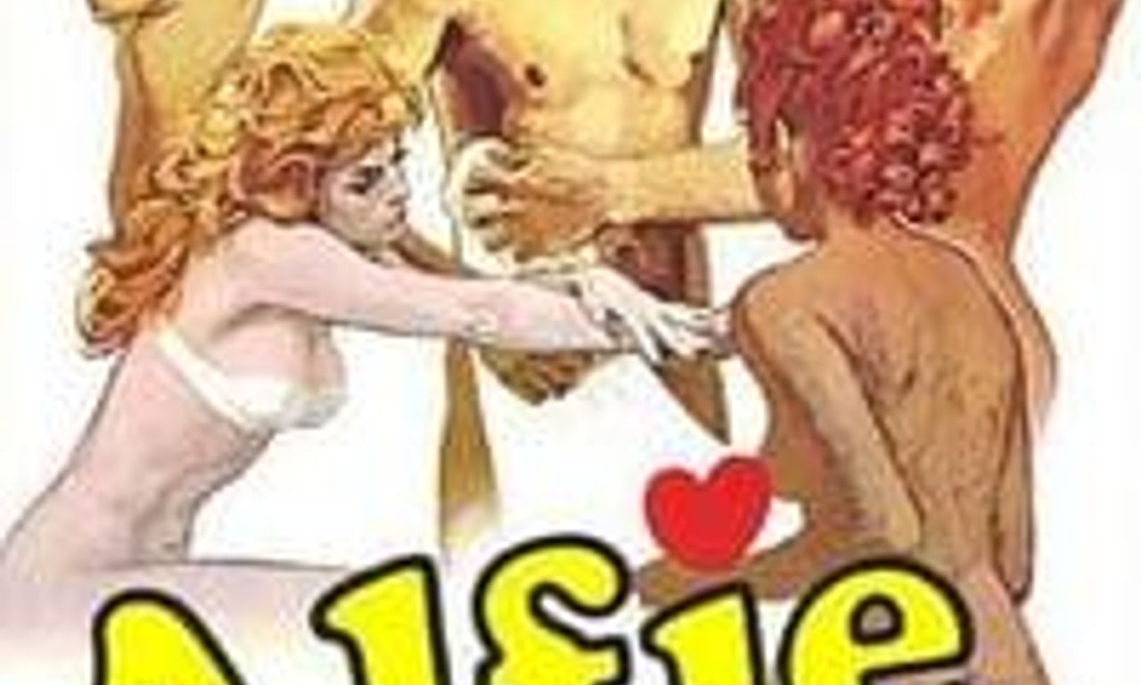 header image for Alfie Darling