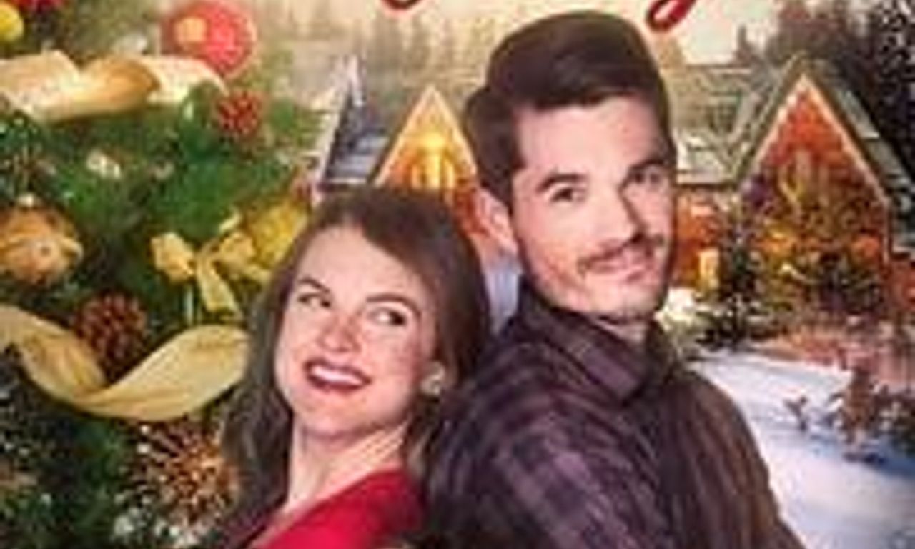 header image for A Christmas Village