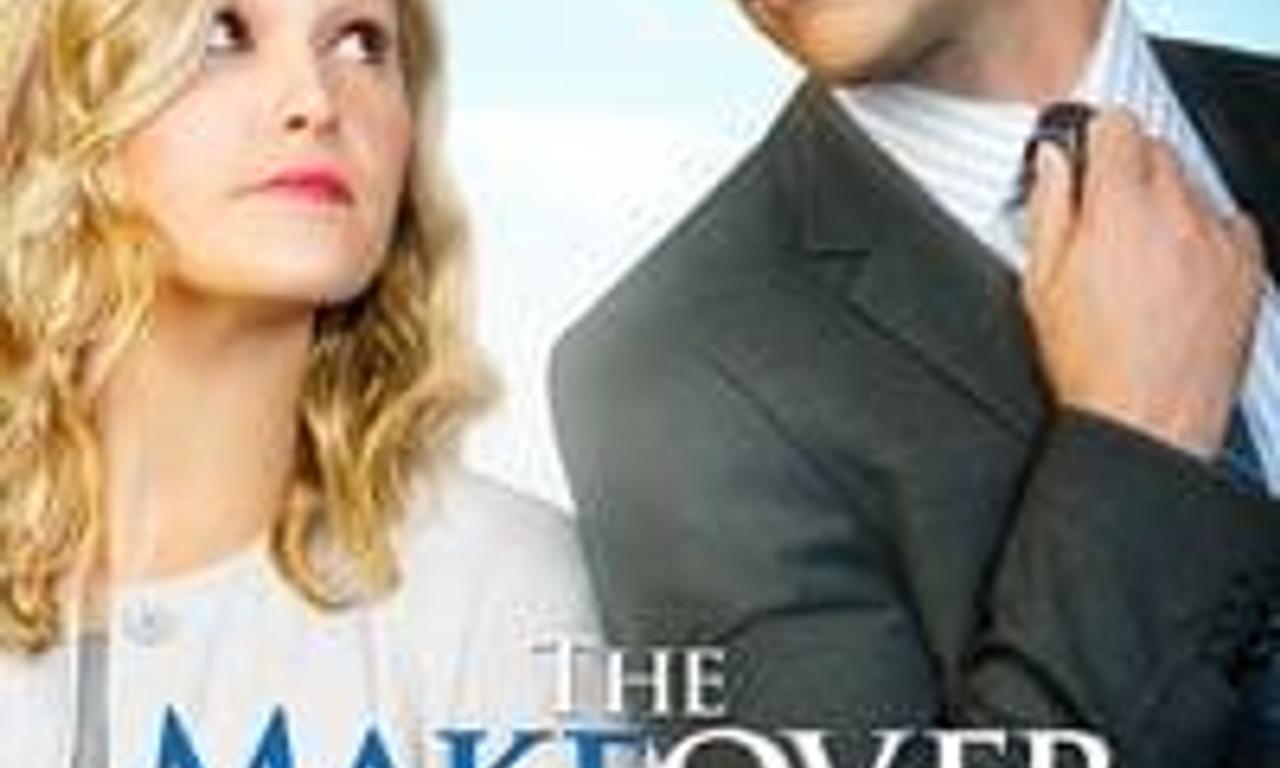 header image for The Makeover