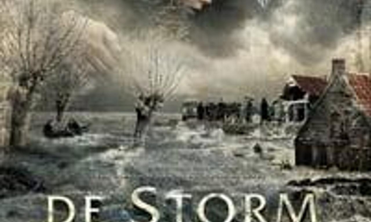 header image for The Storm