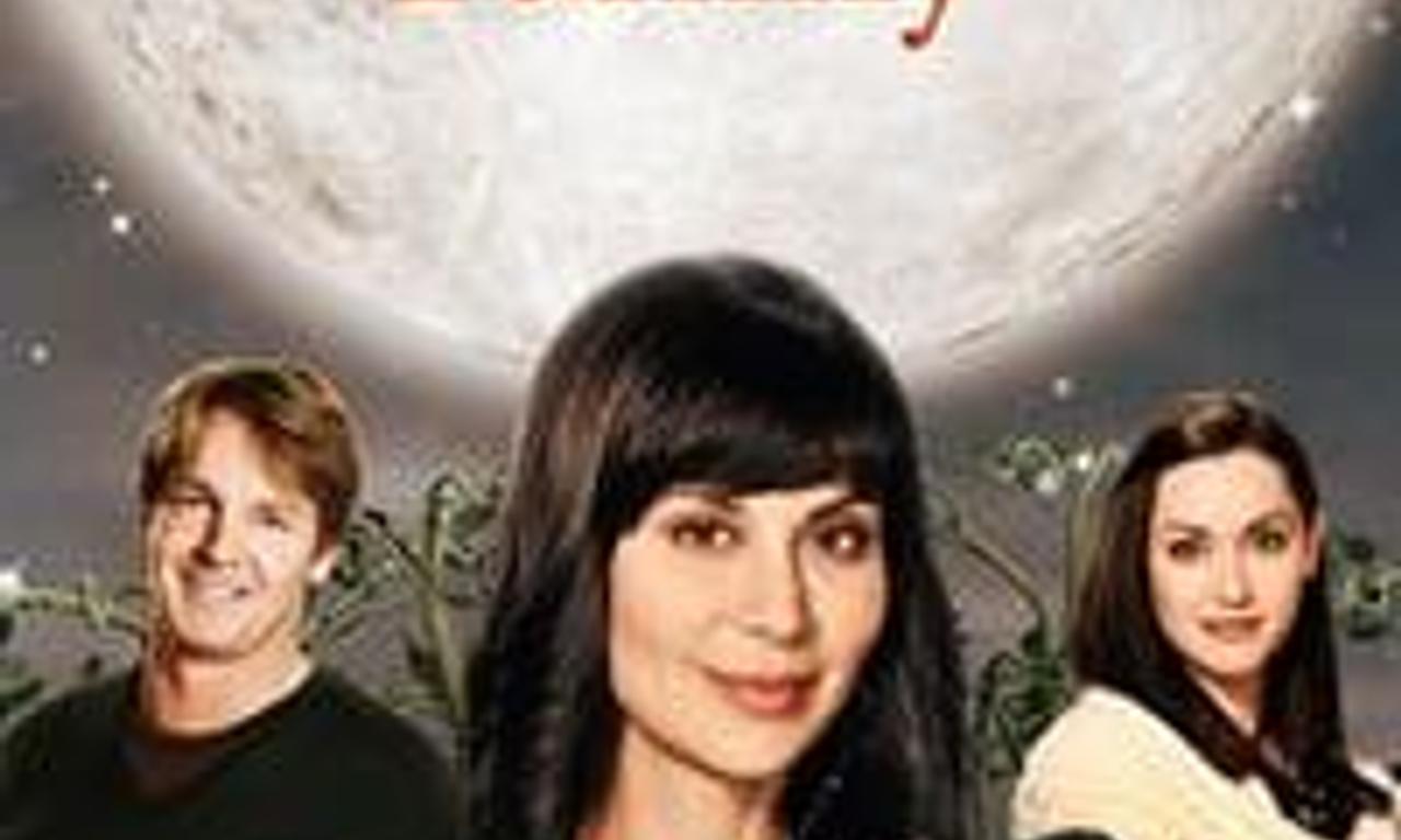 header image for The Good Witch's Family