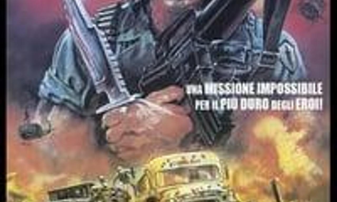 header image for Afghanistan: The Last War Bus