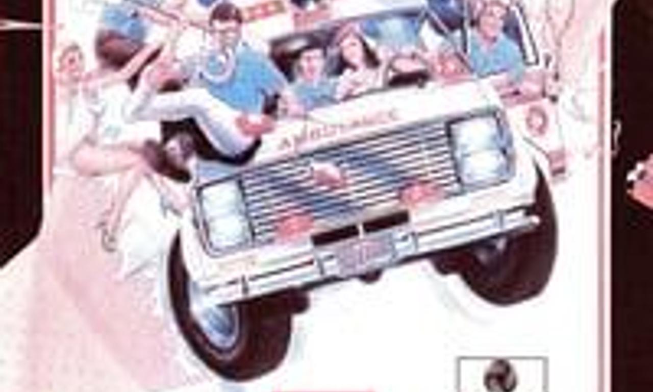 header image for Paramedics