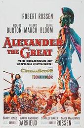 Alexander the Great
