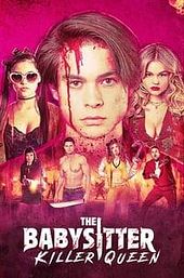 The Babysitter: Killer Queen