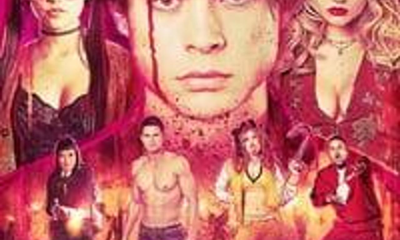 header image for The Babysitter: Killer Queen