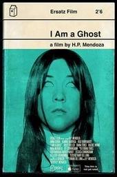 I Am a Ghost
