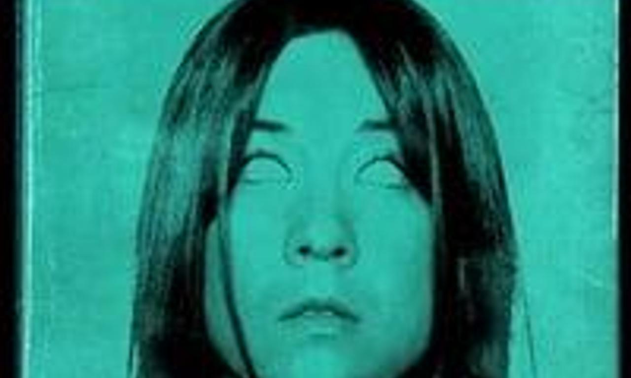 header image for I Am a Ghost