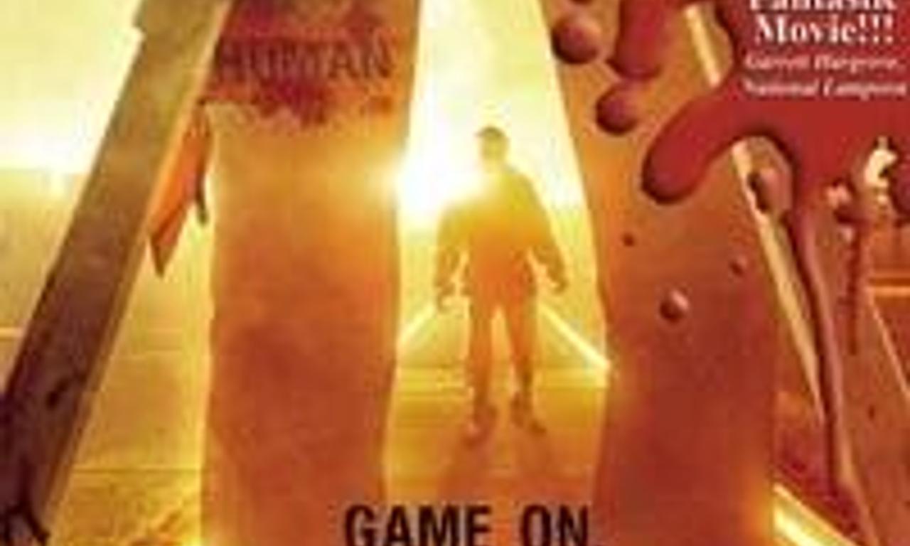 Humans vs Zombies Where to Watch and Stream Online Entertainment.ie