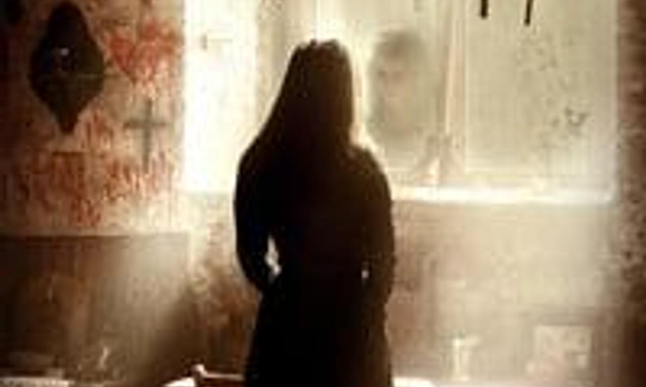 header image for The Crucifixion