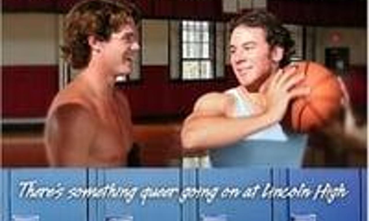 header image for Almost Normal