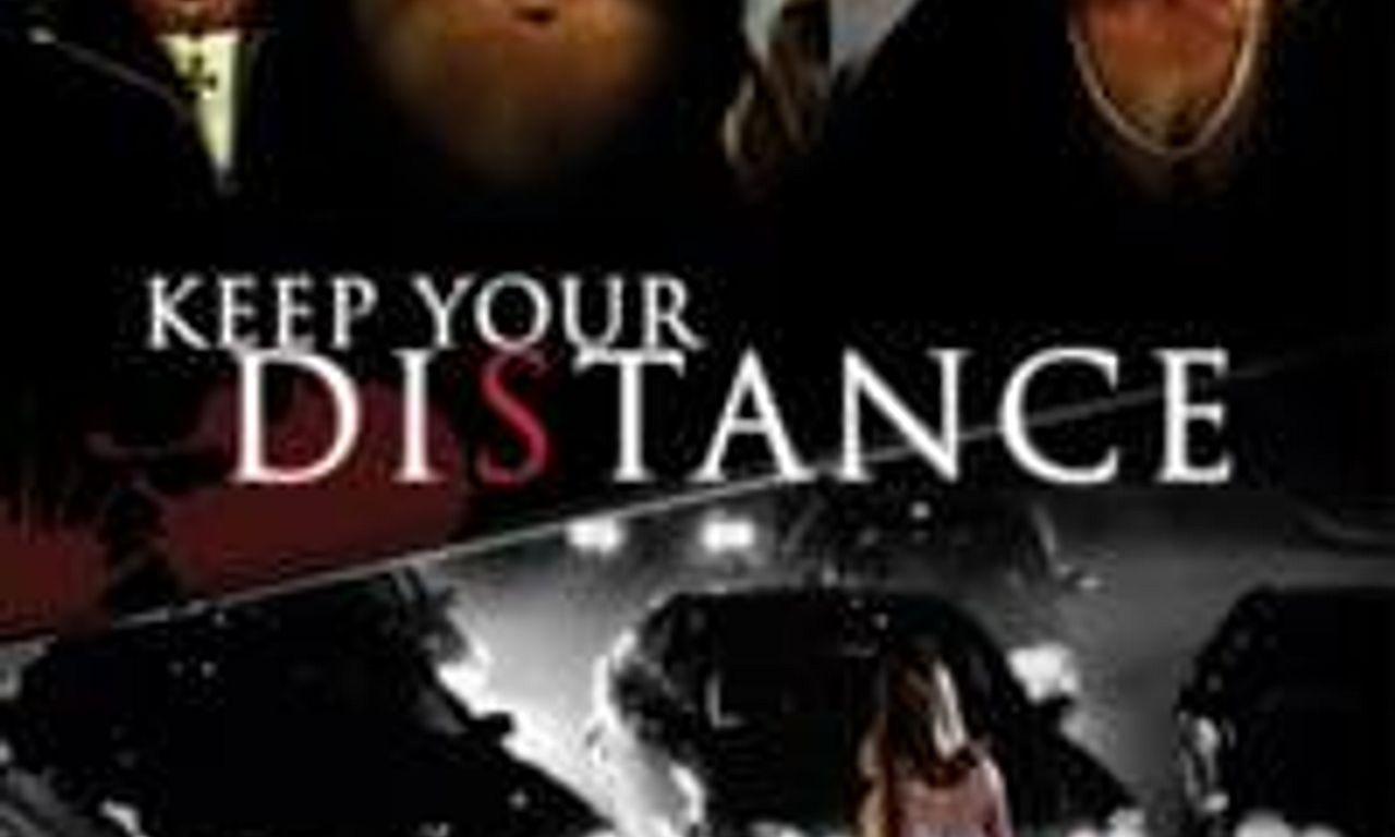 header image for Keep Your Distance