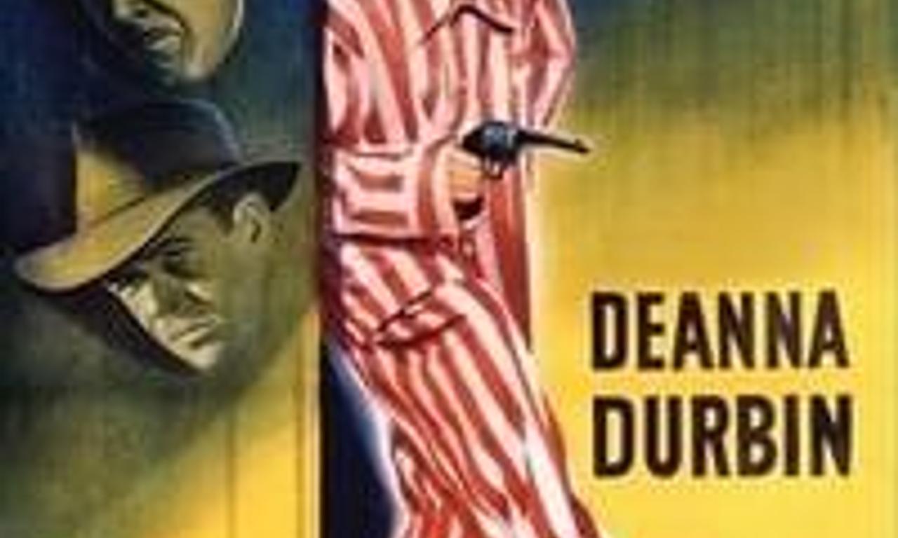 header image for Lady on a Train