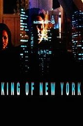 King of New York
