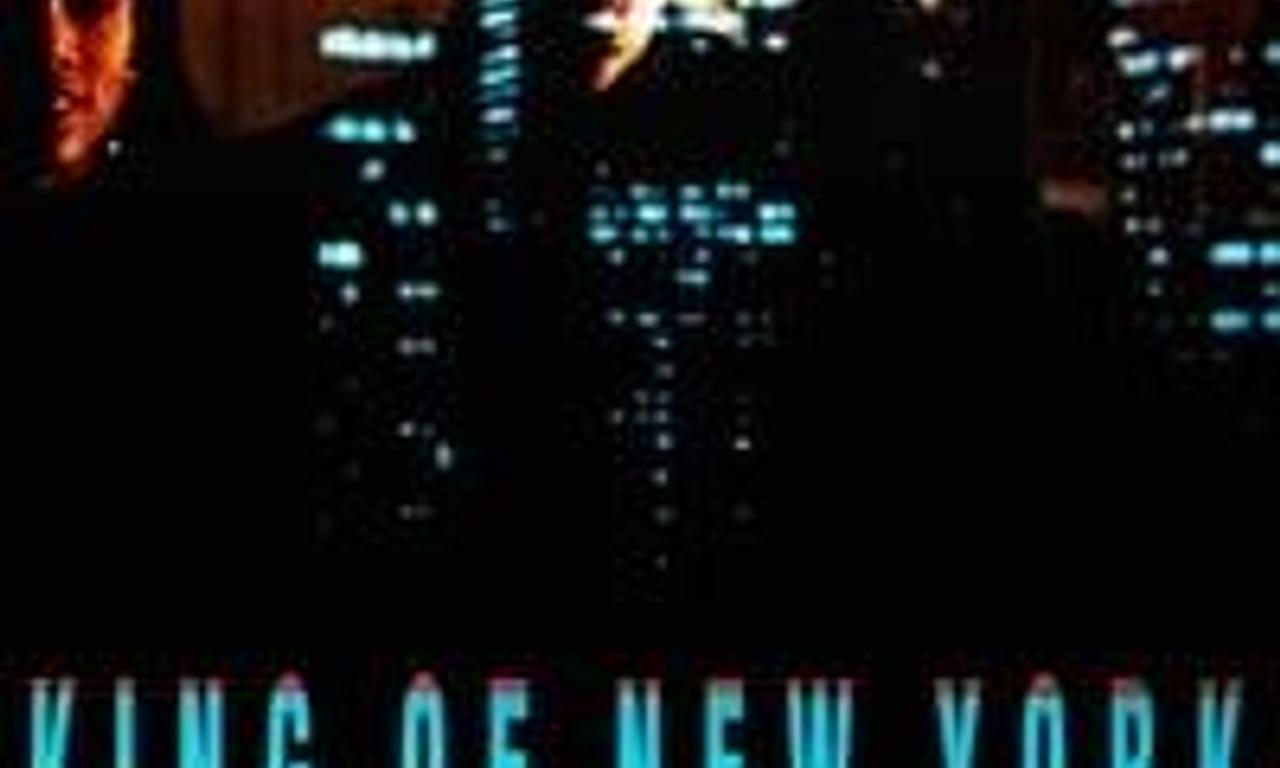 header image for King of New York