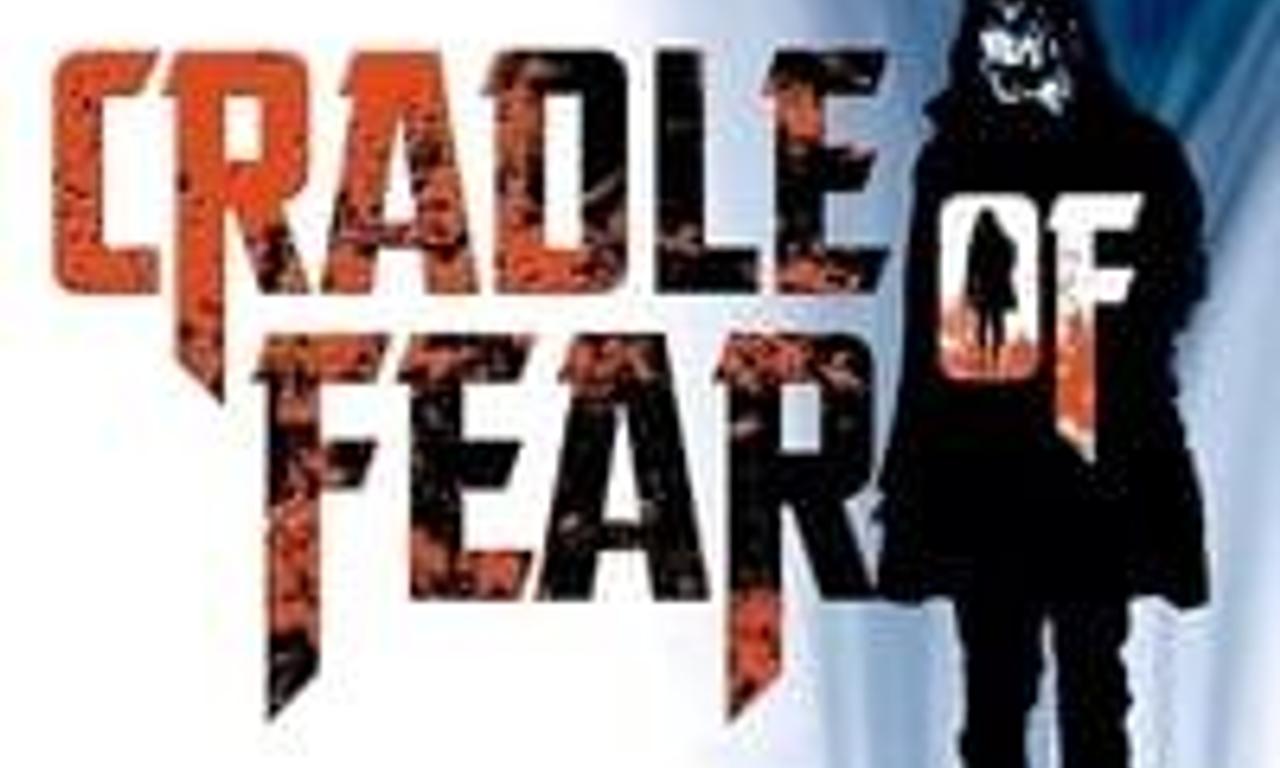 header image for Cradle of Fear