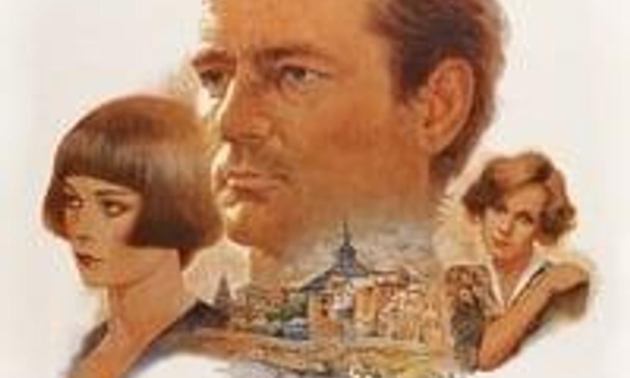 header image for The Razor's Edge