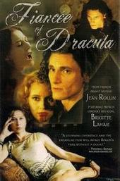Dracula’s Fiancée