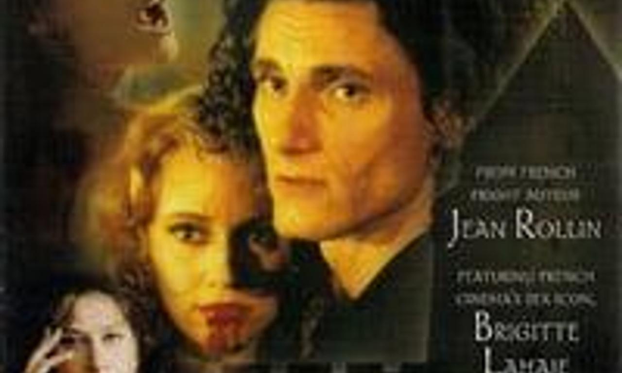 header image for Dracula’s Fiancée