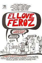 Fierce Love, or When Children Play at Love