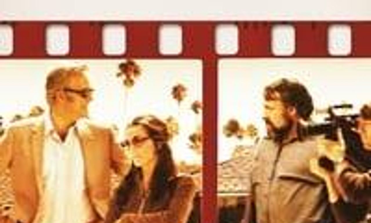 header image for Cinema Verite