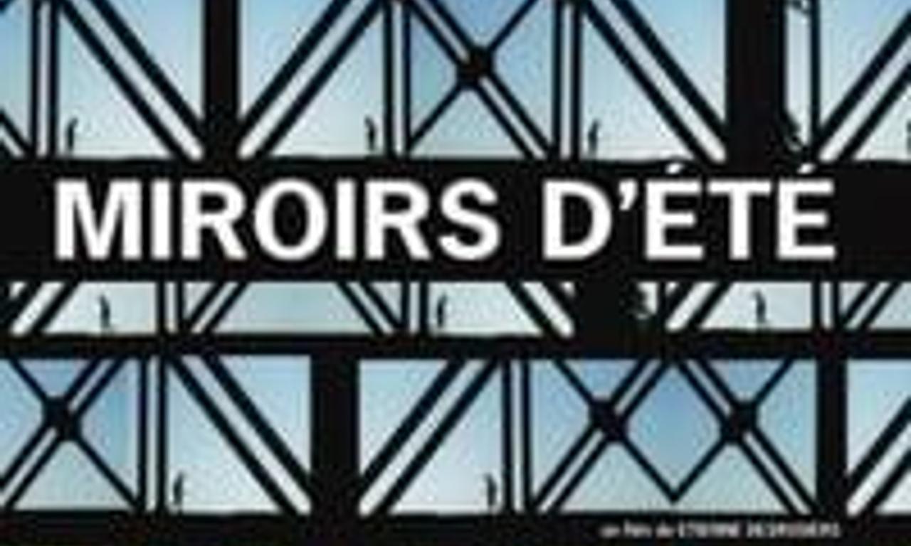 header image for Mirrors