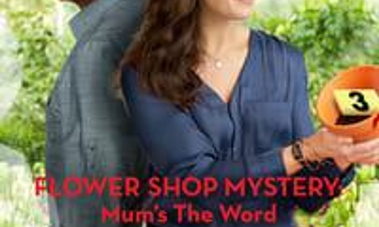 header image for Flower Shop Mystery: Mum's the Word