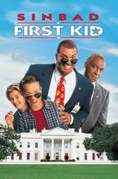 First Kid