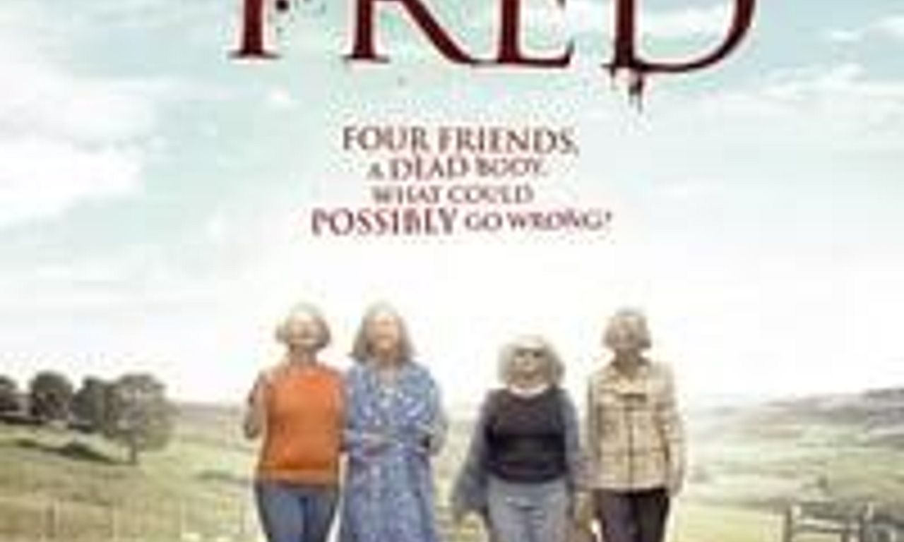 header image for Dead Fred